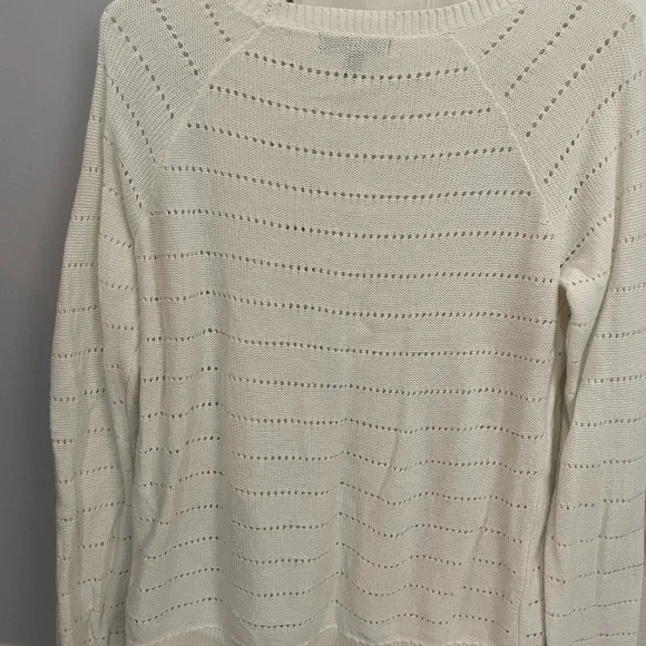 Spring sweater - Picture 2 of 3